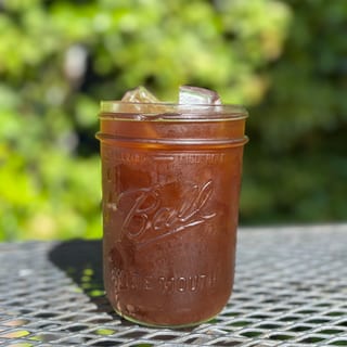 The Cold Brew