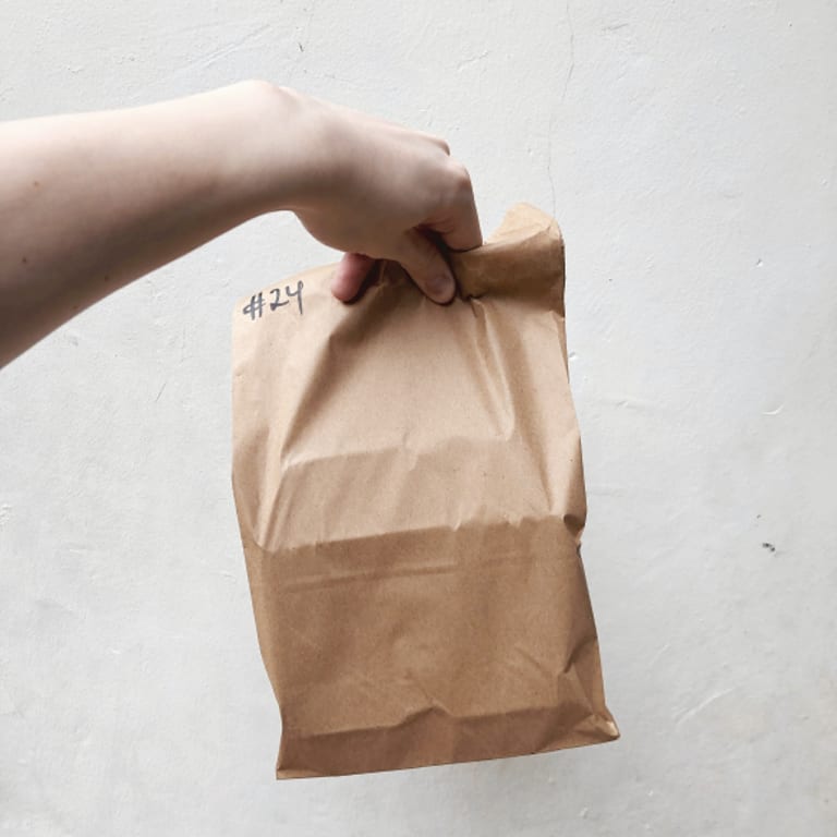 Convenient Pickup and Delivery Options for Breakfast Burritos