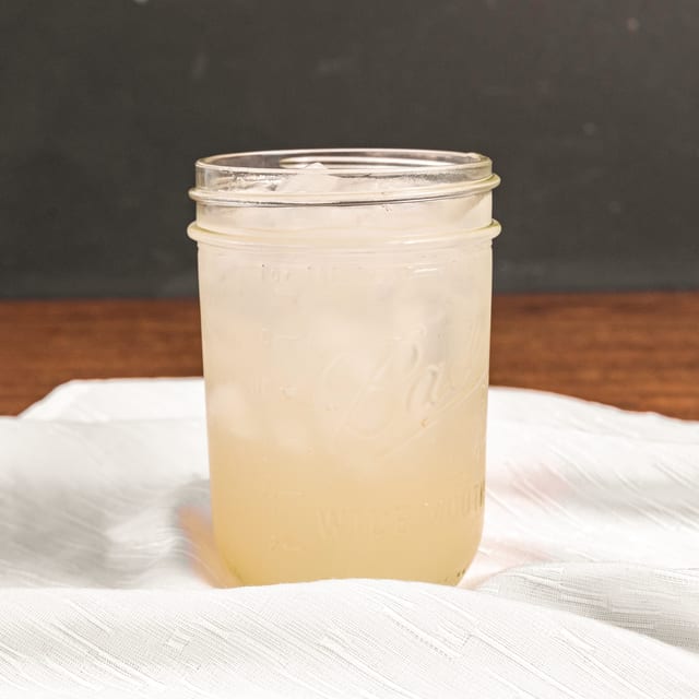Lemonade.